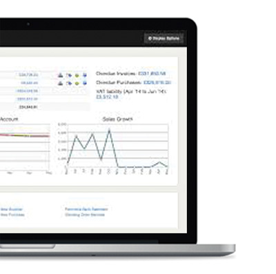 hc accountants iris kashflow