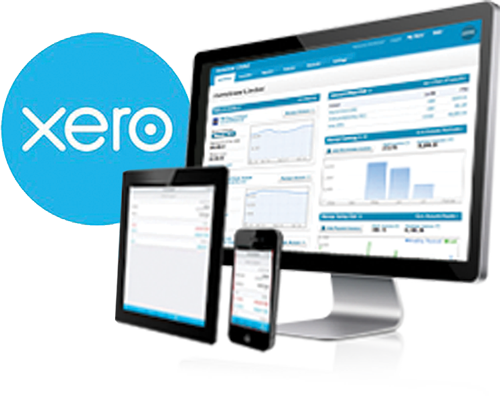 hc accountants xero